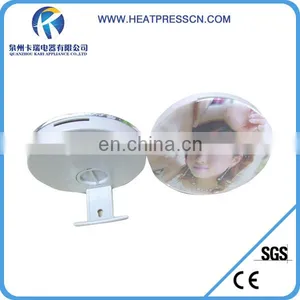 Button Making Machine Photo Frame Coin Saving Box thumbnail-1