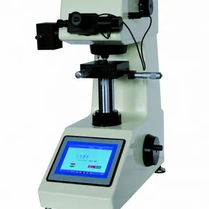 Digital Micro Vickers Hardness Tester TH717 thumbnail-1
