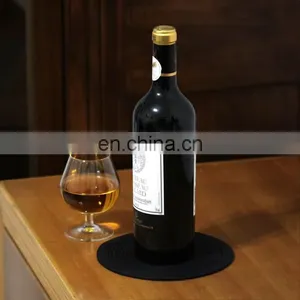 Fashionable Customer Design Portable Silicone Wine Basket thumbnail-5