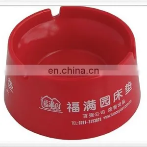 Pocket Ashtray Plastic Ashtray in Custom Shape Support Personal Design thumbnail-2