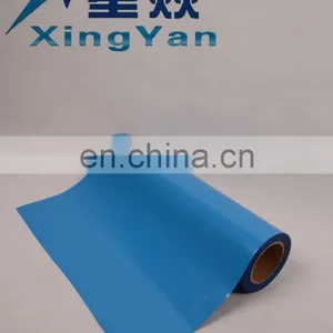 XY Brand 2017 Heat Transfer PU Vinyl Film thumbnail-2