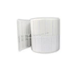 Impinj Monza5 Self Adhesive Rfid Labels and Tags Design for Jewelry thumbnail-1