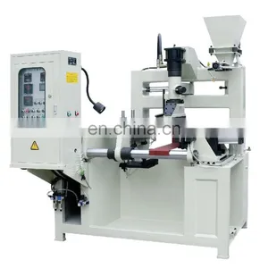 Fully Automatic Double Electric Sand Core Shooter Machine thumbnail-4