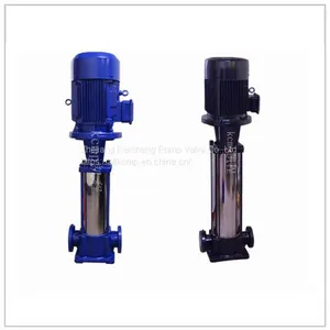 GDL High Rising Vertical Electric Multistage Water Pump thumbnail-2