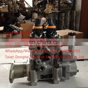 насос высокого давления HP0 системы Common Rail 094000 - 0390 (Hino 700 K13C SX 094000 - 0390) thumbnail-1