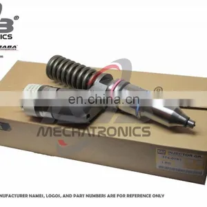 238-0489 2380489 DIESEL FUEL INJECTOR FOR CATERPILLAR C27 C15 Tier 3 ENGINES thumbnail-1