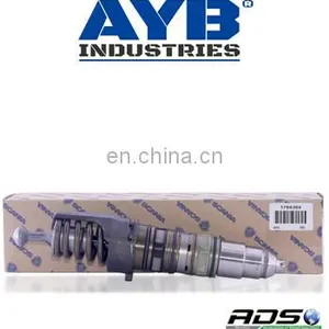 1764364 DIESEL INJECTOR FOR HPI DC12.22/DT12.11L02 ENGINES thumbnail-1