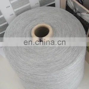 CVC 55/45 40s Yarn for Gloves Knitting thumbnail-3