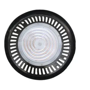 200W Indoor Led High Bay Light for Stadium , Warehouse Ufo Lighting thumbnail-4