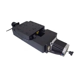 PT-GD305 Motorized Goniometer Stage thumbnail-1