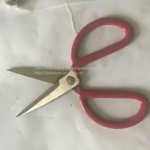 Spark Proof Hand Tools Be-Copper,Al-Bronze Cutting Shears 6