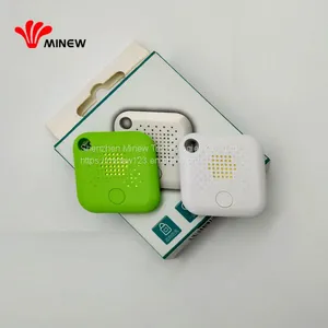 Car Key Finder Bluetooth Beacon Wallet Locator Minew F3 thumbnail-3