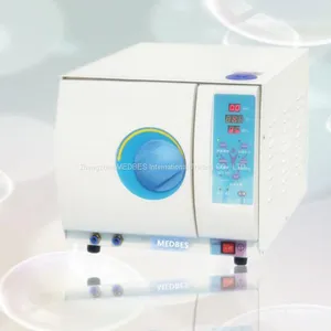 Tabletop Dental Class B Autoclave thumbnail-1