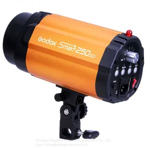 Smart Series Plug-in Flash Tube Studio Flash Godox Smart 250SDI 250WS thumbnail-1