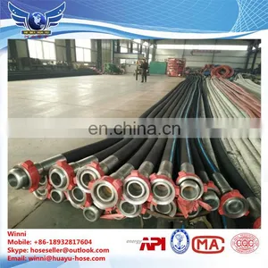API Q1 7K Kelly and Drilling Hose China Manufacture thumbnail-1