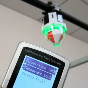 Control PDA for Fault Locator thumbnail-2