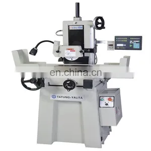 M618 Surface Grinder thumbnail-2