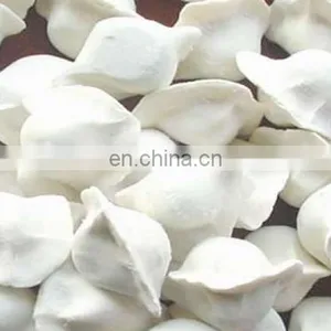 IQF Quick Freezing Sea Cucumber / Seafood Frozen Machinery / Blast Freezer Tunnel Machine thumbnail-1