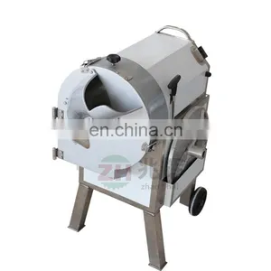 Vegetable Cutter for Roots Machine thumbnail-1
