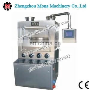 Tablet Press Candy Machine of Cube Sugar Production Line thumbnail-1