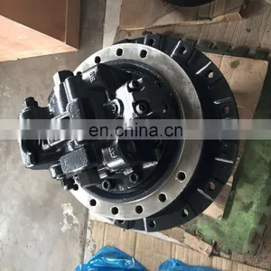 Hitachi Excavator EX220-5 Travel Motor 9146471 EX220-5 Final Drive thumbnail-7