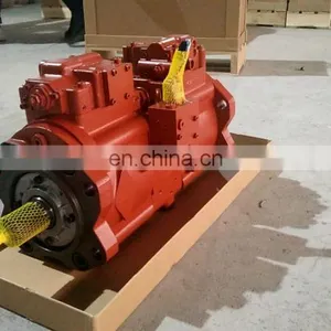 Excavator R290-7 Hydraulic Pump R290LC-7 Main Pump 31N8-10070 In Stock thumbnail-1