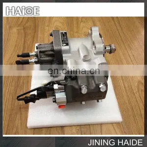 High Quality 6745-71-1170 PC300-8 Fuel Pump thumbnail-3