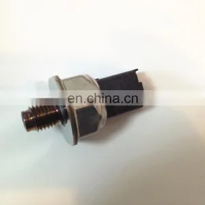 Fuel Rail Pressure Sensor for PEUGEOT 1.4 1.6 HDi Diesel OEM #55PP34-01/ 9670076780 thumbnail-2