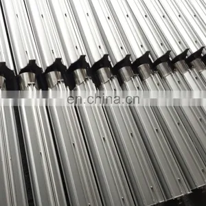 High Pressure Drying Blower Air Knife Systems For Circuit Boards thumbnail-6