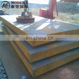 Mill Certificate Steel Plate thumbnail-6
