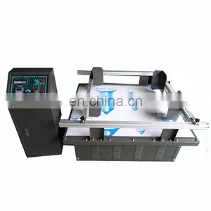 Simulation Transportation Lab Vibrating Table thumbnail-2