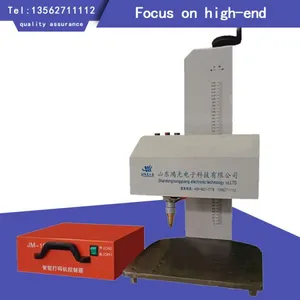 Desktop Pneumatic Marking Machine thumbnail-3