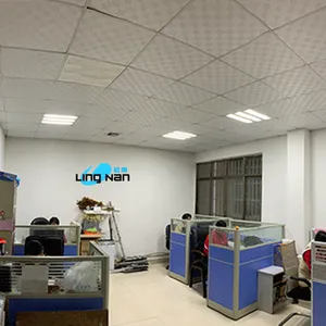 LingNan Hardware Factory Co.,Ltd company overview - view 2 thumbnail