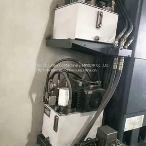 Taiwan KAFO B-3122 CNC Gantry Milling Machine thumbnail-2