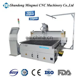Dust Collector Mexico Cnc Engraving Machine Made in Germany Russia Cnc 1525 thumbnail-1