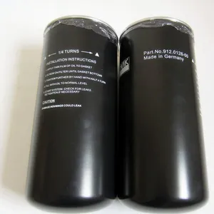 Replacement High Quality Spin-on Hydraulic Oil Filter 912.0126-00 thumbnail-2