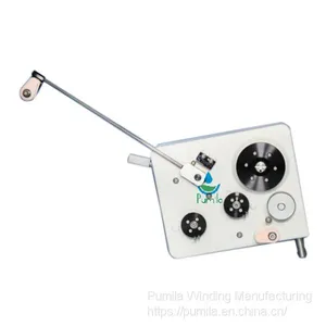 MTA Series Coil Winding Tension Device/Magnetic Wire Tensioner thumbnail-1