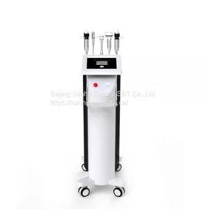 Sanhe Beauty Microneedle RF and Fractional RF Beauty Machine/rf Fractional Micro Needle thumbnail-2