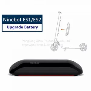 Extra External Battery Pack for Ninebot Kick Scooter ES1 ES2 thumbnail-3