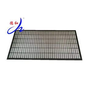 Composite Shale Shaker Screen SWACO Mongoose for Solids Control Eqiupment thumbnail-1