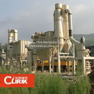 Calcined Steatite Ultra Fine Powder Grinding Equipment thumbnail-1