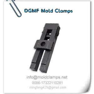 Open Toe Mold Clamp thumbnail-1