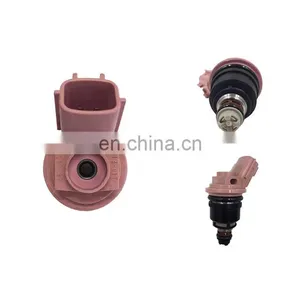 Fuel Injector Nozzle OEM 16600-35U01 16600-57Y0116600-57y00 A46-P11 A46-F13 thumbnail-1