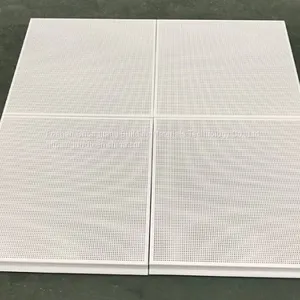 House Singles Aluminium Veneer Thickness2.5mm / 3.5mm Canteen / Opera thumbnail-3