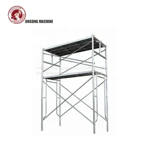 Walk Through Frame Scaffolding System thumbnail-3