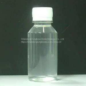 Methyl Silicone Oil / PDMS 50cst CAS 63148-62-9 thumbnail-2