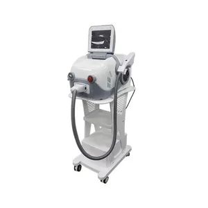 Germany Imported Portable 808nm Diode Laser Hair Removal Machine Price thumbnail-4