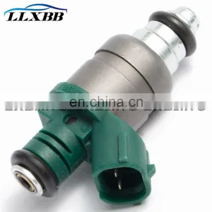 Original Fuel Injector Injection Nozzle 037906031AL For VW Beetle Golf MK4 Bora Jetta Audi A3 1.6L thumbnail-4