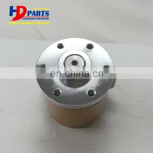 Diesel Engine 6BT Fan Stand 3930955 thumbnail-2