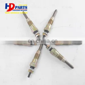 4TNV98 Glow Plug For Engine Parts thumbnail-4